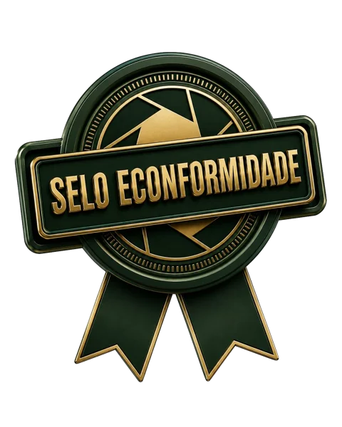 Selo Econformidade