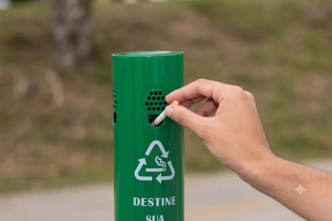 Bituqueira de reciclagem